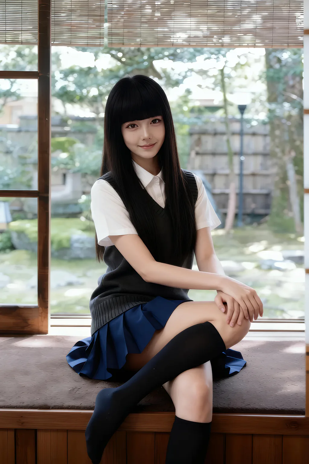 AiGirl NO.162 九歌[73P/814MB]-无料摄影圈