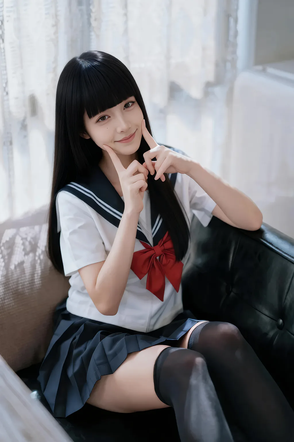 AiGirl NO.163 九歌[69P/697MB]插图1