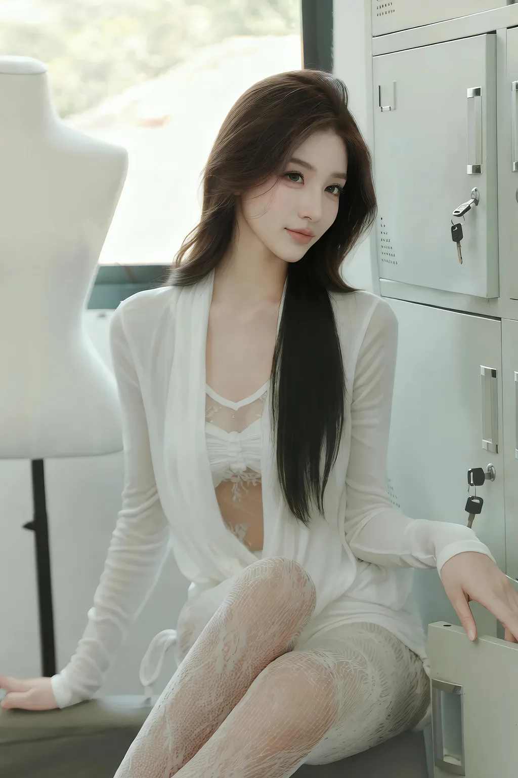 AiGirl NO.170 糖er[65P/724MB]插图1