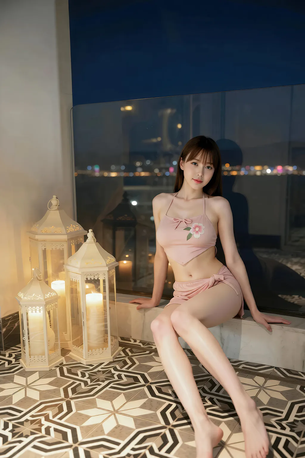AiGirl NO.179 婉婉[63P/647MB]-无料摄影圈