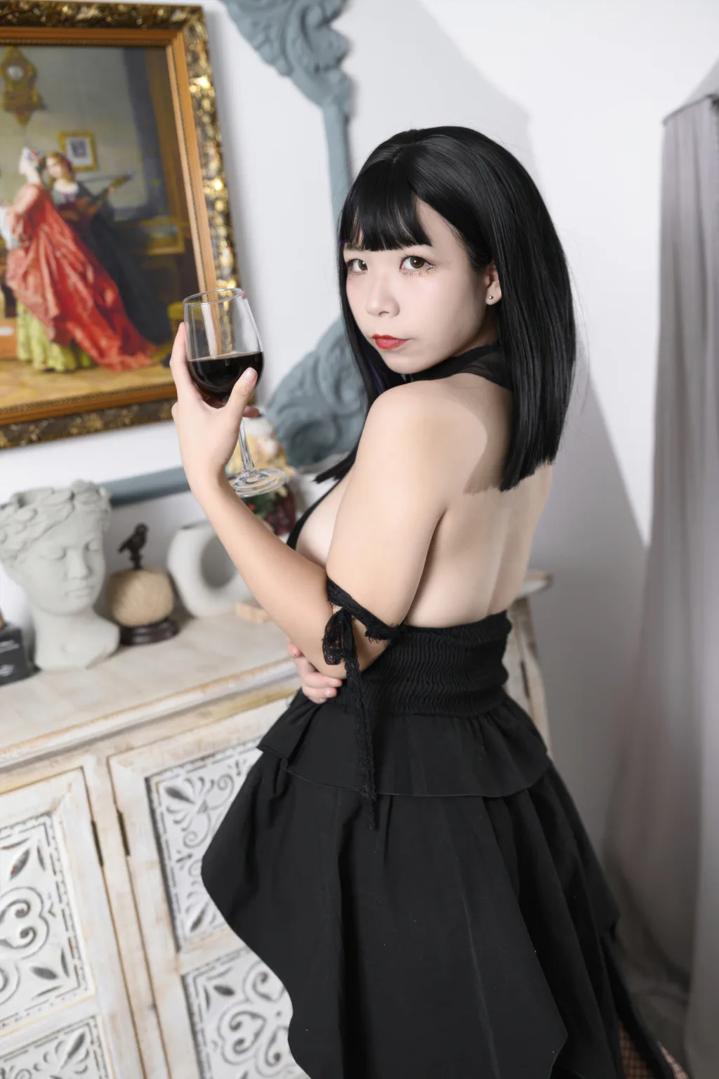 自闭颜球球(无颜小天使wy) – 偶像idol[51P/455MB]插图1