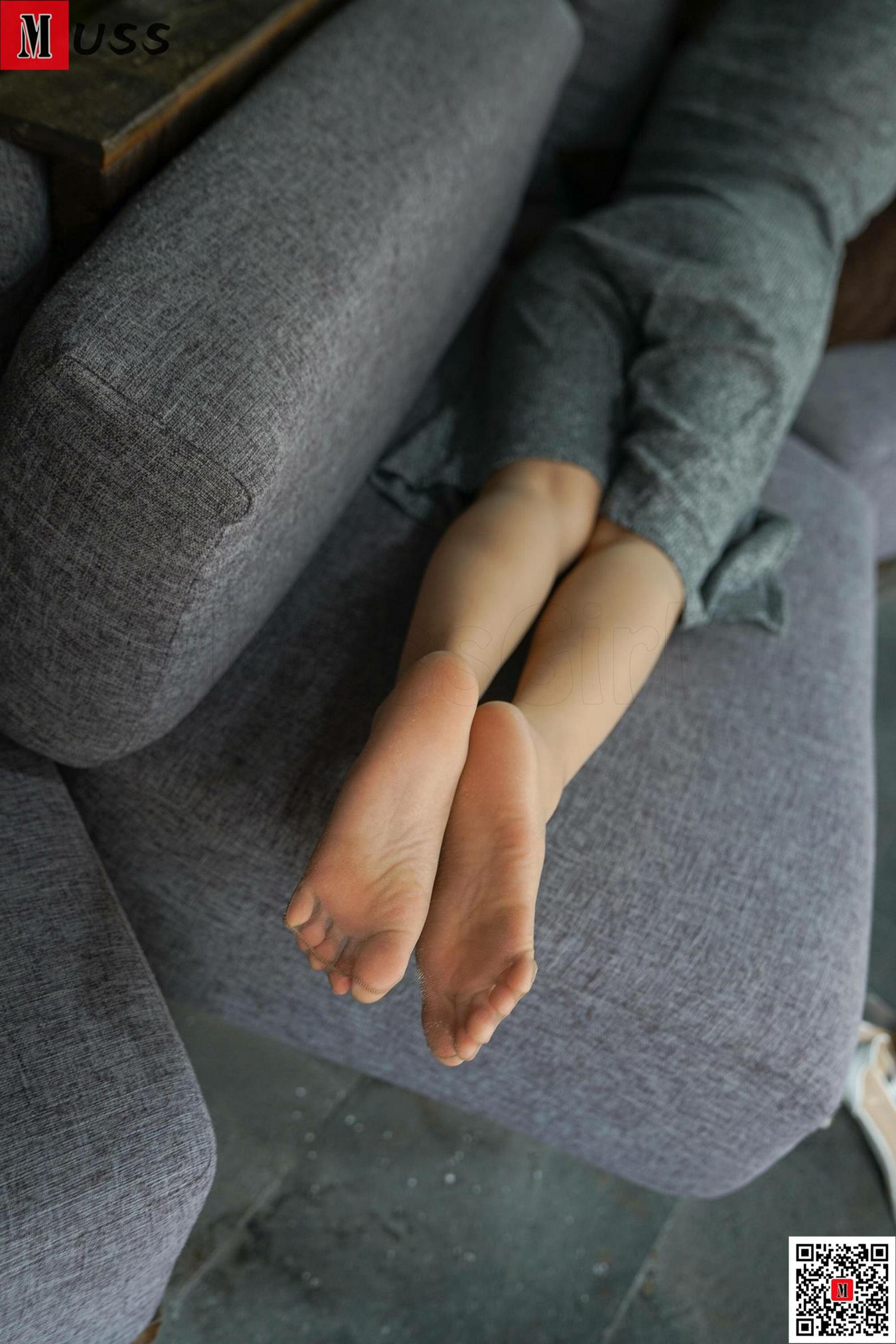 [MussGirl慕丝女郎]NO.368 B[107P/186MB]插图