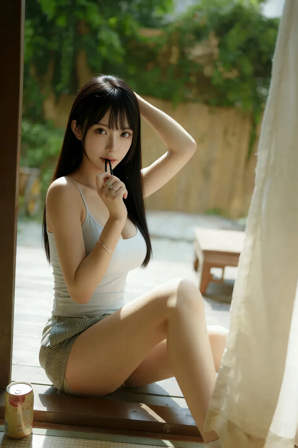 AiGirl NO.193 芭喜mila[88P/971MB]插图1