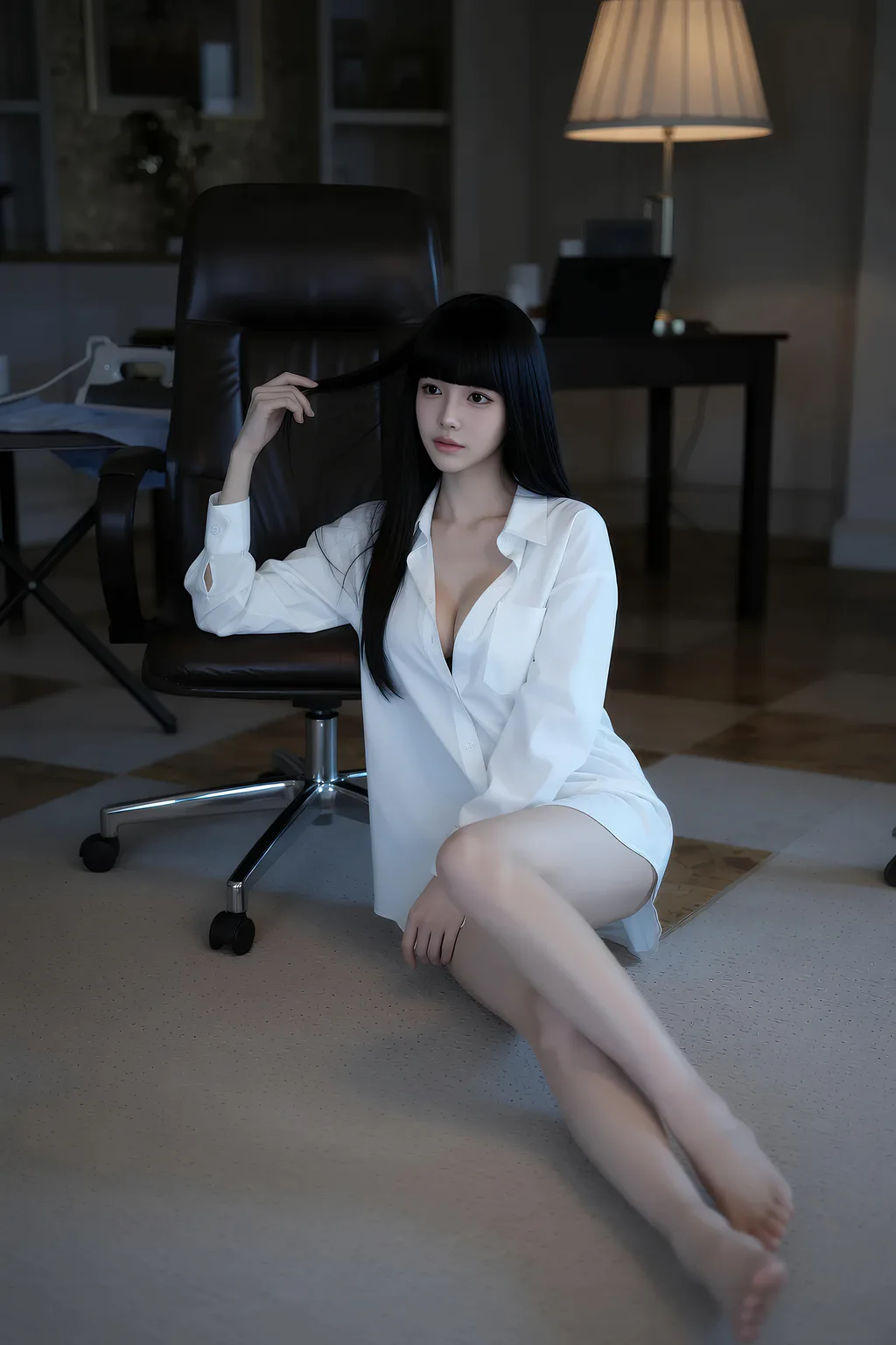 AiGirl NO.210 九歌lina[96P/845MB]插图1