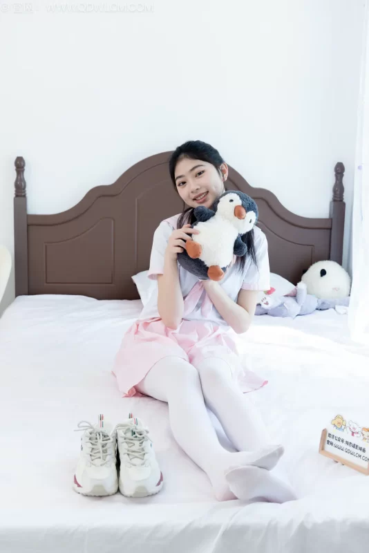 物恋传媒 NO.2691 包包-运动鞋、厚白丝、jk制服[165P/1V/3.80GB]-无料摄影圈