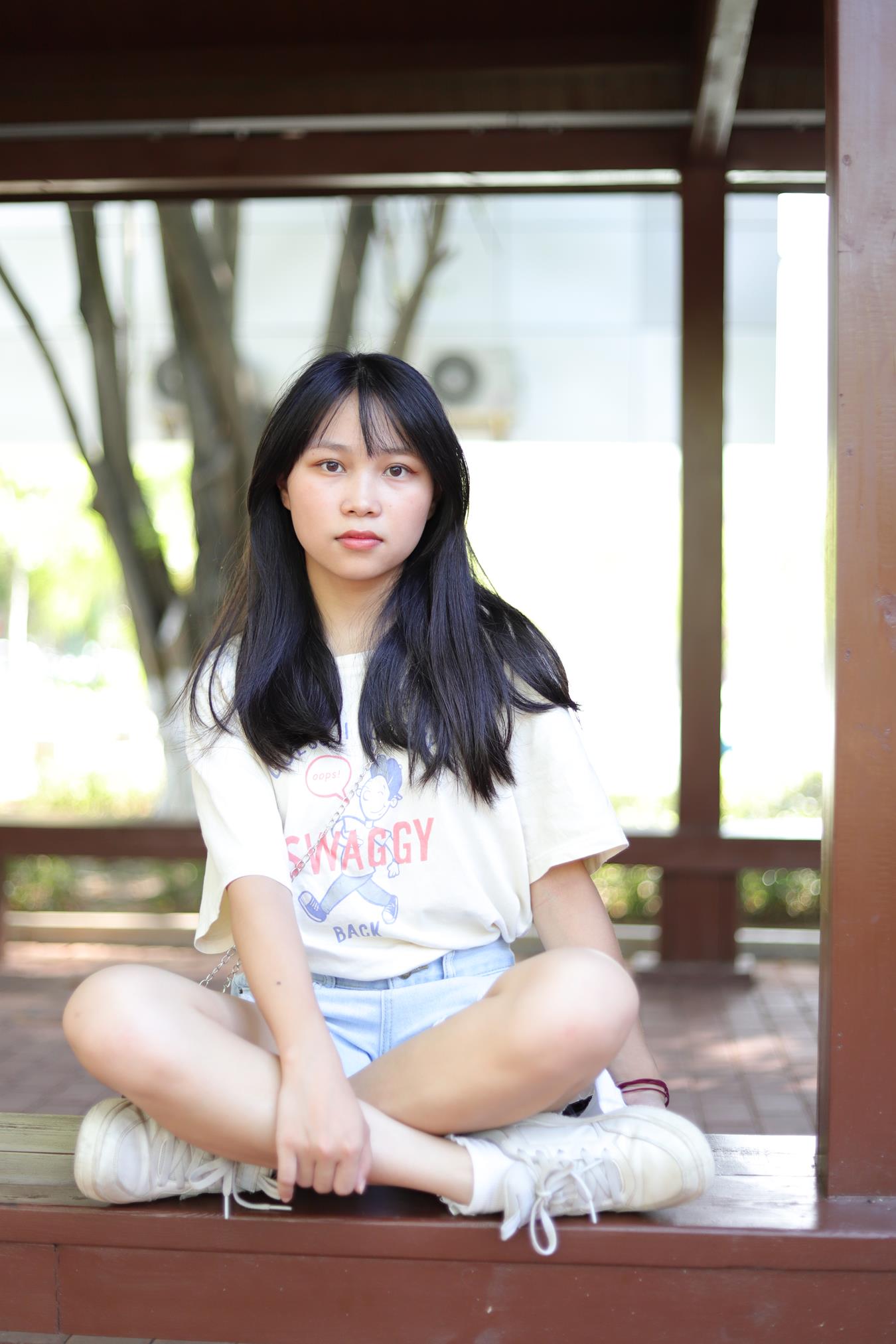 Pary摄影 No.029 小然同学的36码可爱小脚[91P/489MB]插图1