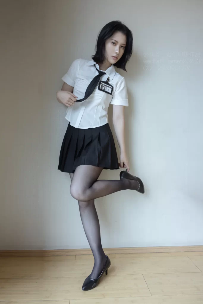 她们印象 NO.047 索菲[201P/2V/5.31GB]插图2