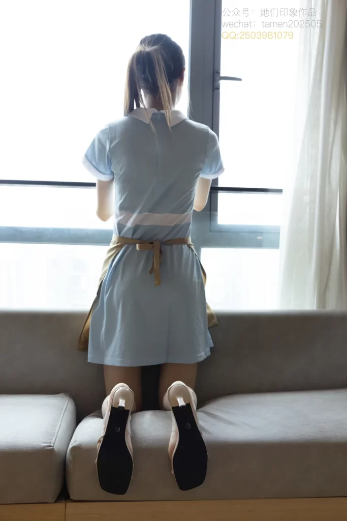 她们印象 NO.048 南希[268P/1V/7.14GB]插图2