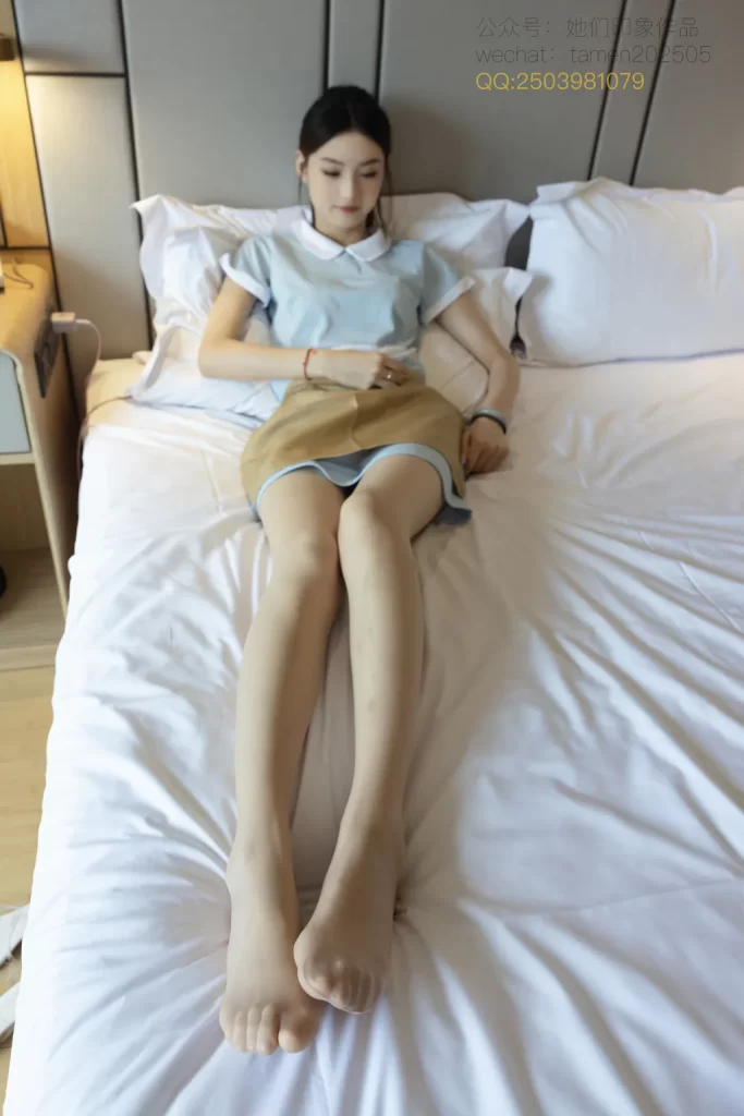 她们印象 NO.048 南希[268P/1V/7.14GB]插图3