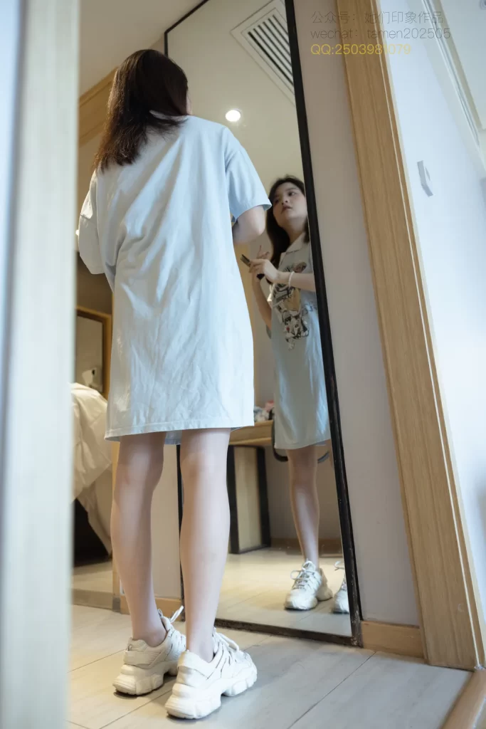 她们印象 NO.049 小点心[263P/1V/7.00GB]插图3