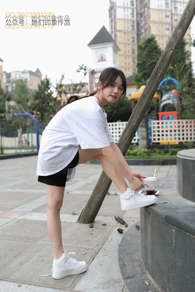 她们印象 NO.053 莹莹[156P/1V/2.61GB]插图1