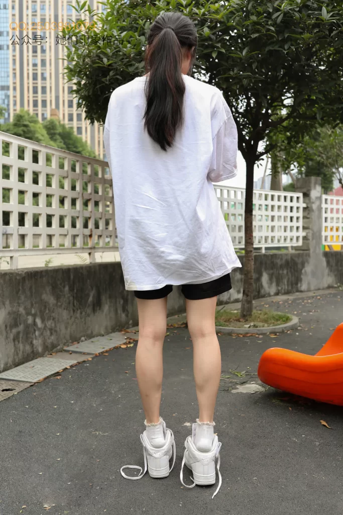 她们印象 NO.053 莹莹[156P/1V/2.61GB]插图