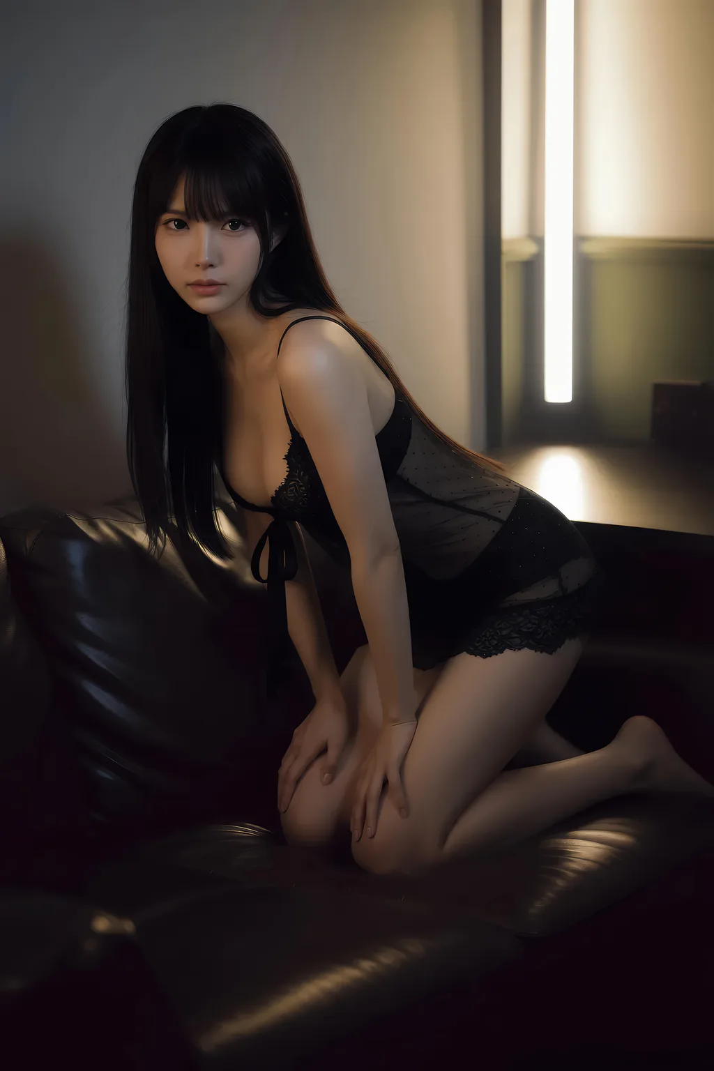 AiGirl NO.233 芭喜mila[98P/841MB]-无料摄影圈