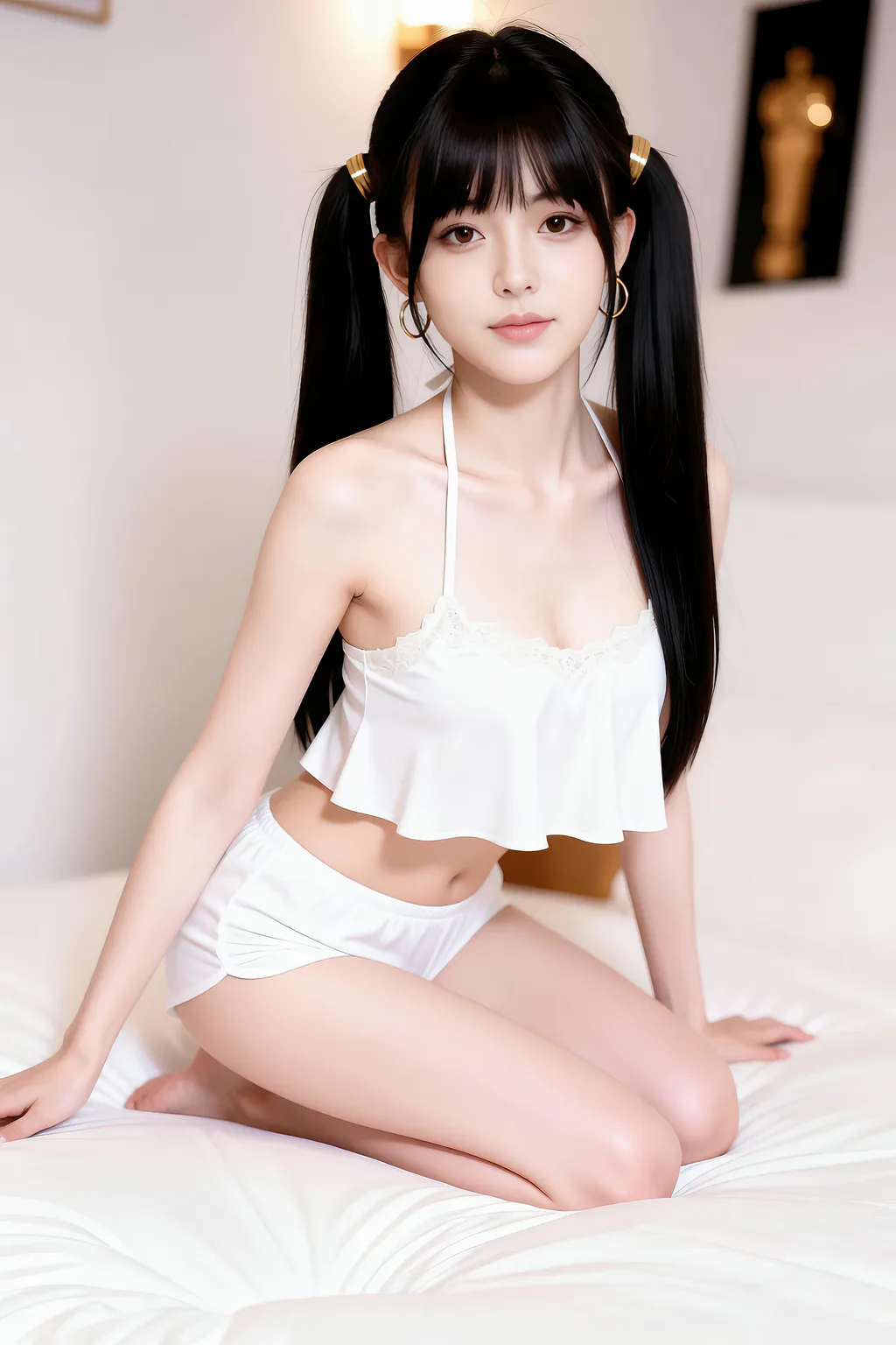 AiGirl NO.234 柚柚sasa[64P/718MB]-无料摄影圈