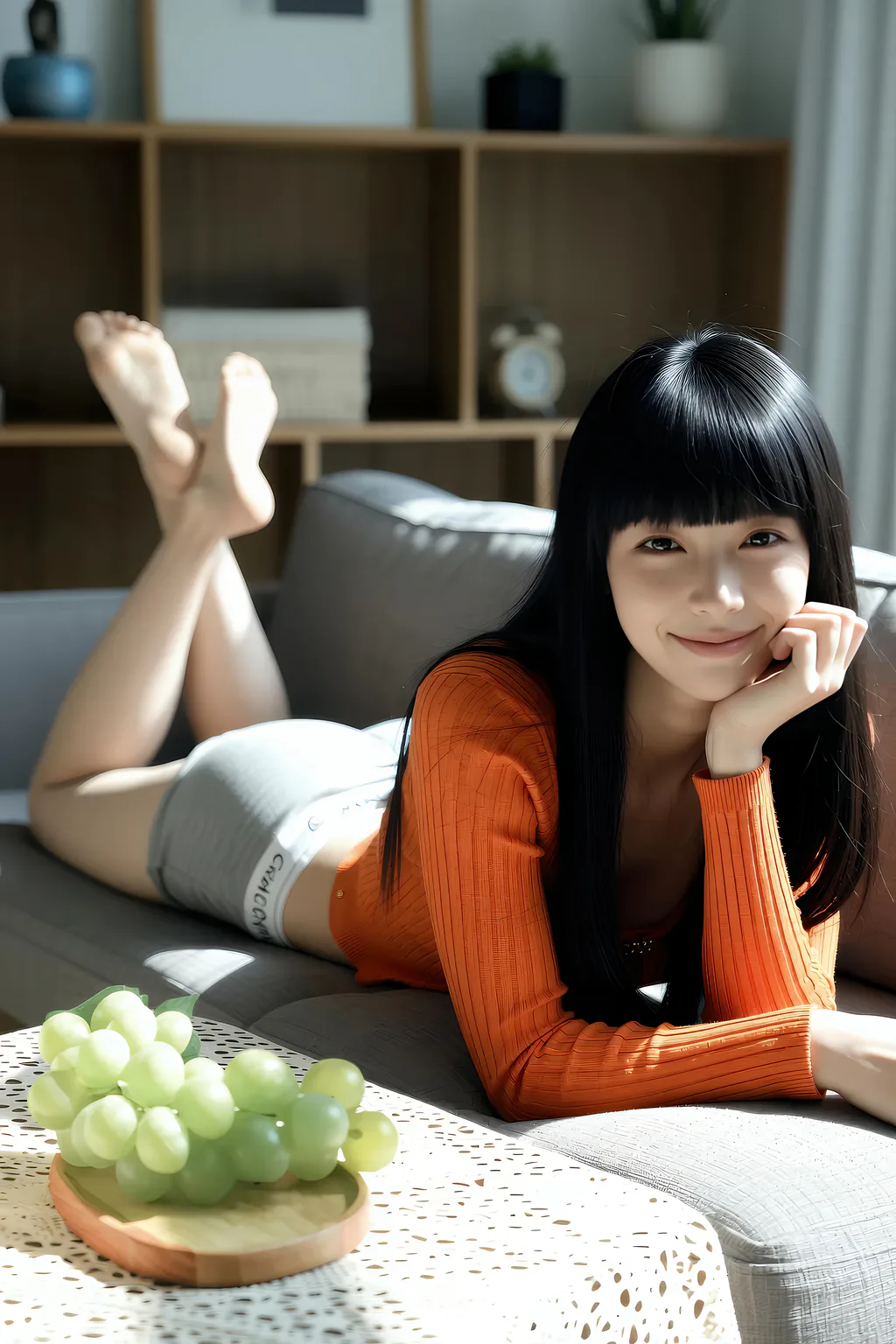 AiGirl NO.235 九歌lina[95P/1.03GB]-无料摄影圈