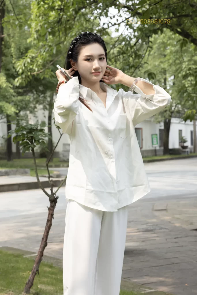 她们印象 NO.055 小爱[168P/1V/4.39GB]插图2