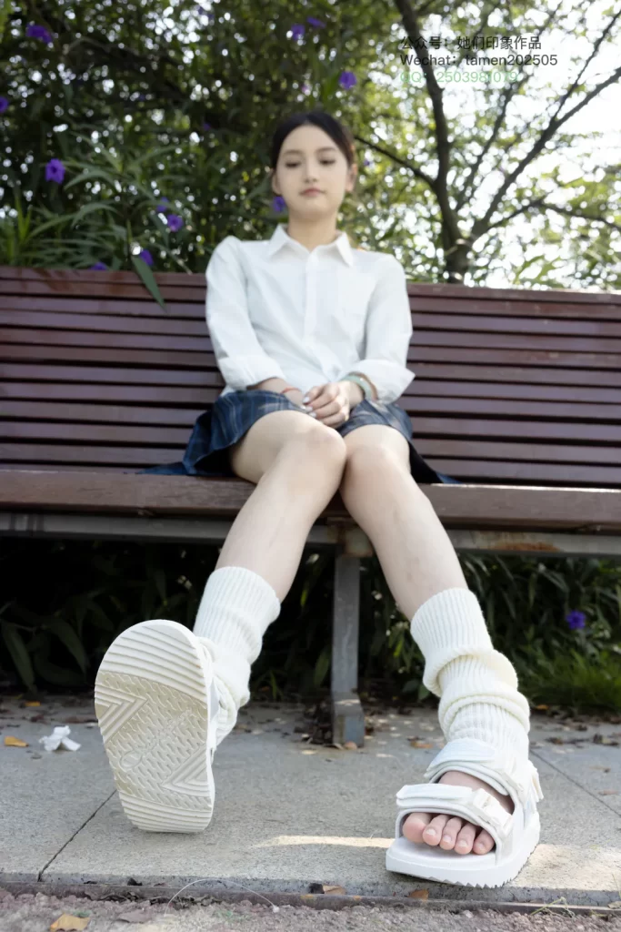 她们印象 NO.057 南希[213P/1V/5.16GB]插图2