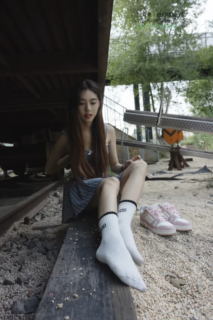 她们印象 NO.059 冰冰[190P/1V/4.25GB]插图