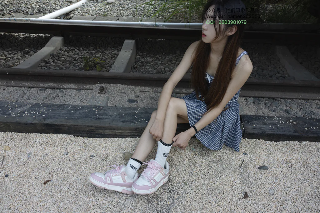 她们印象 NO.059 冰冰[190P/1V/4.25GB]插图3