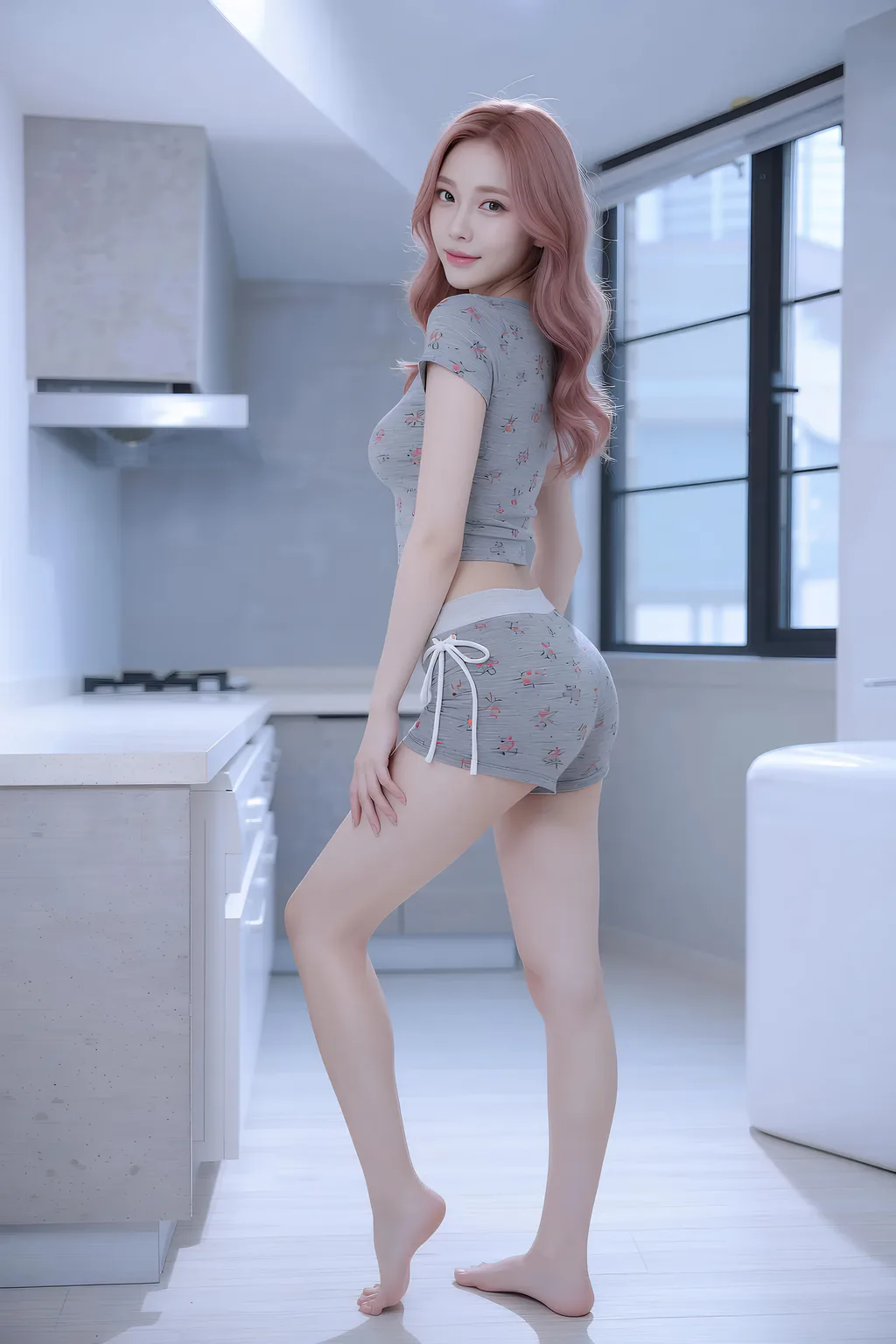 AiGirl NO.248 66糯米团[80P/795MB]-无料摄影圈