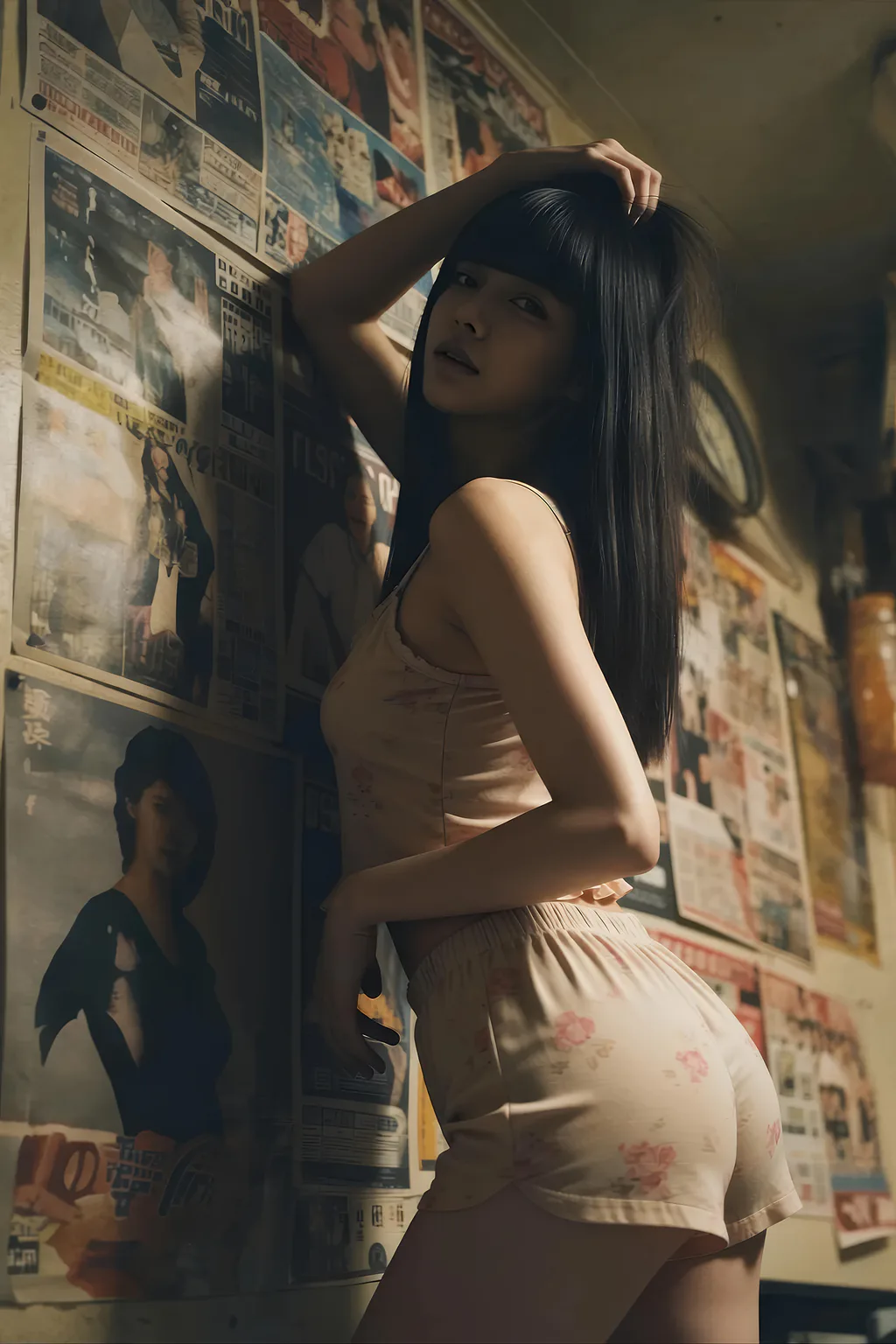 AiGirl NO.261 九歌lina[101P/1.02GB]插图1