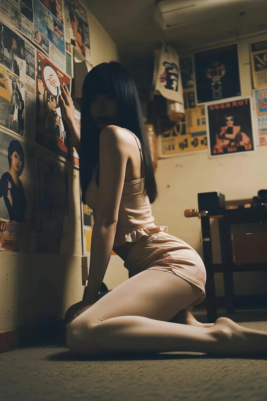AiGirl NO.261 九歌lina[101P/1.02GB]-无料摄影圈