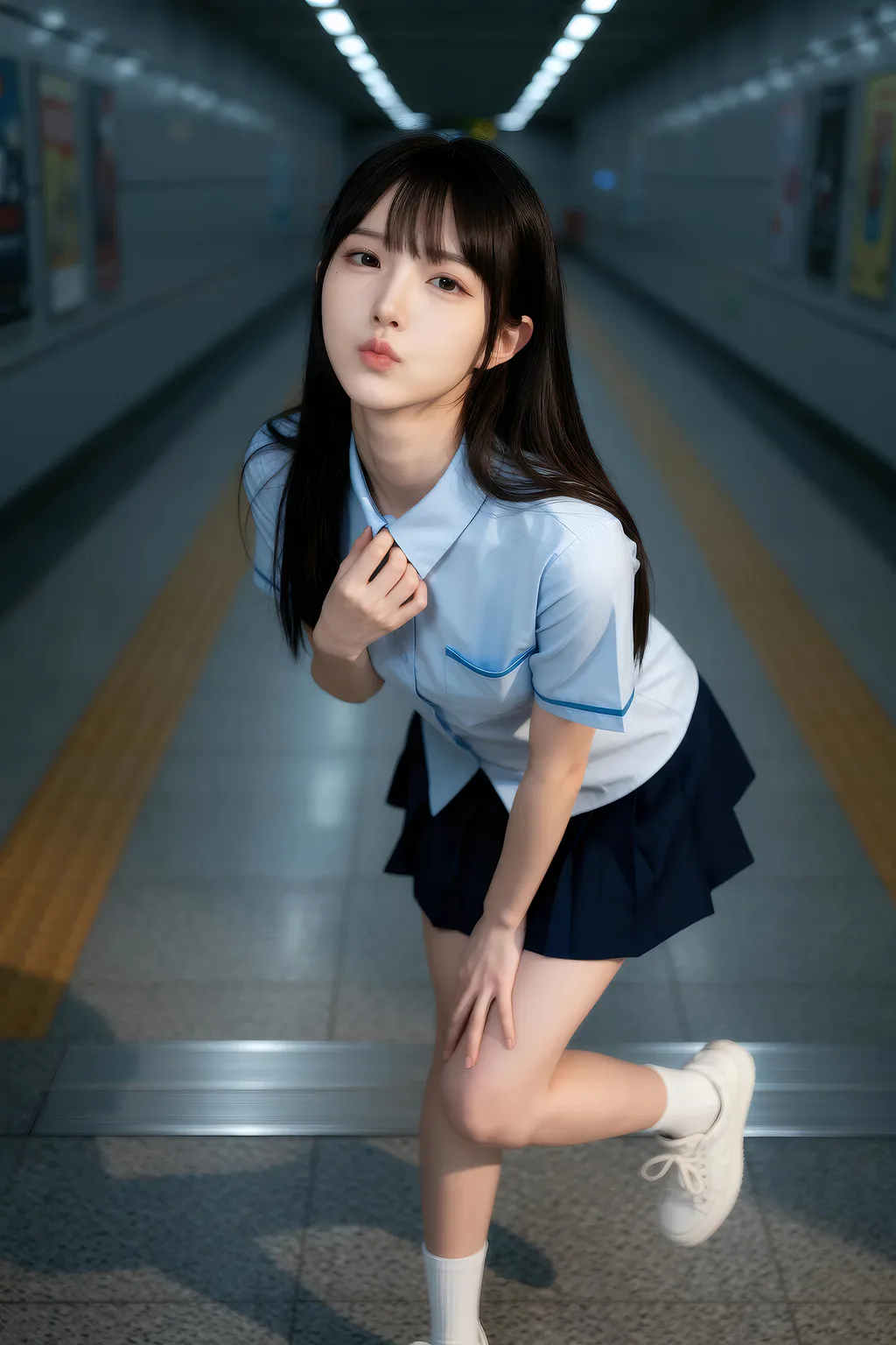 AiGirl NO.267 芭喜mila[76P/723MB]插图1