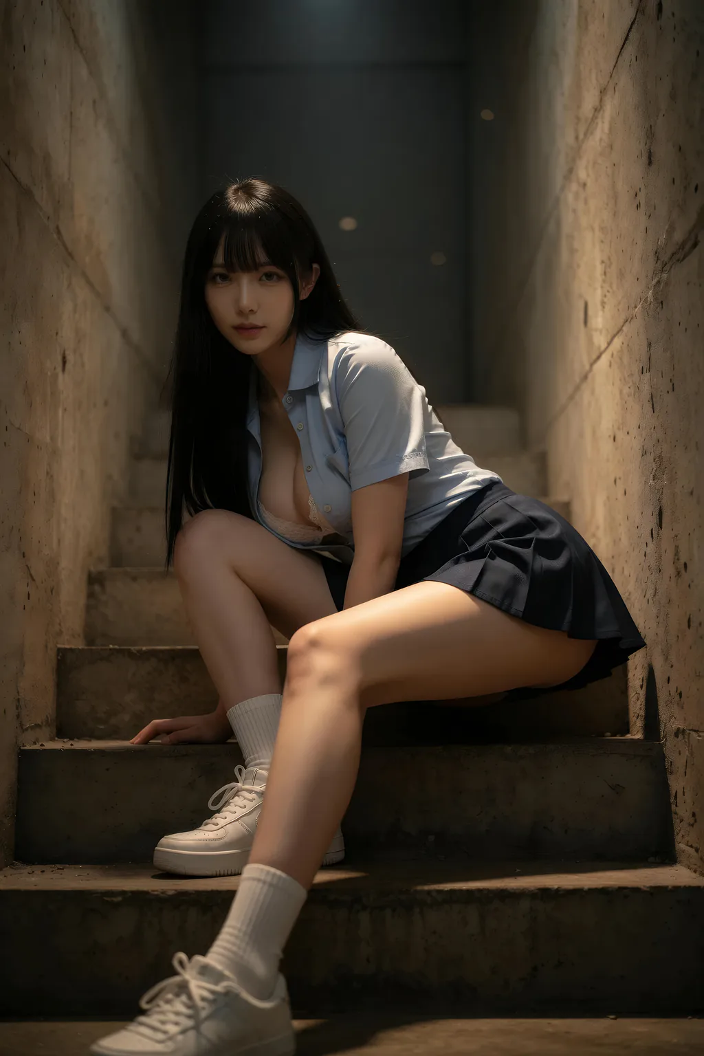 AiGirl NO.267 芭喜mila[76P/723MB]-无料摄影圈