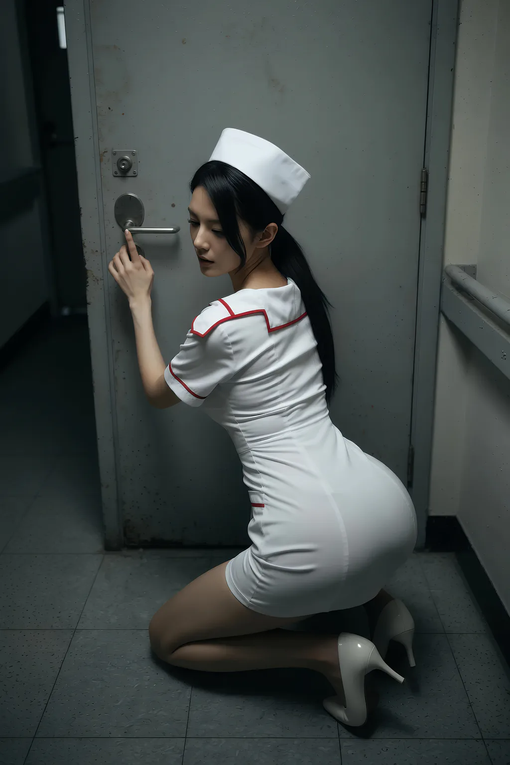AiGirl NO.271 柒琪[70P/640MB]-无料摄影圈