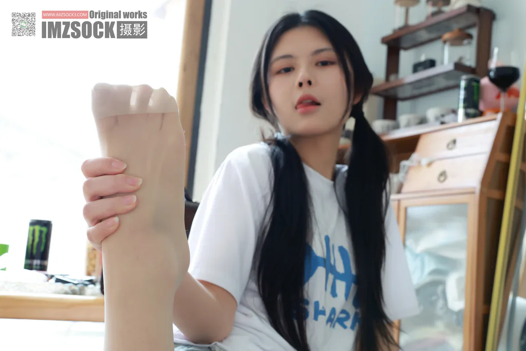 [MZSOCK]爱美足 NO.379 美琳[97P/1.21GB]插图3