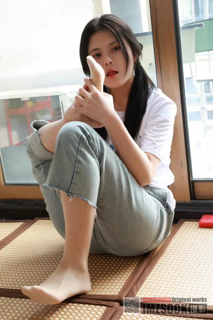 [MZSOCK]爱美足 NO.379 美琳[97P/1.21GB]插图