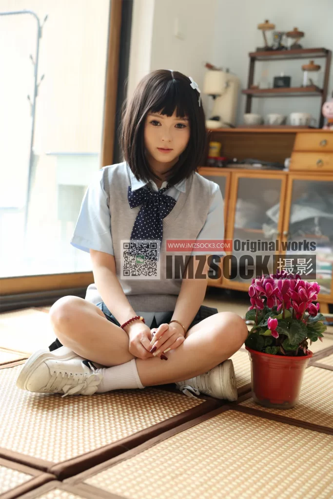[MZSOCK]爱美足 NO.381 歆媛[110P/1V/2.05GB]插图1