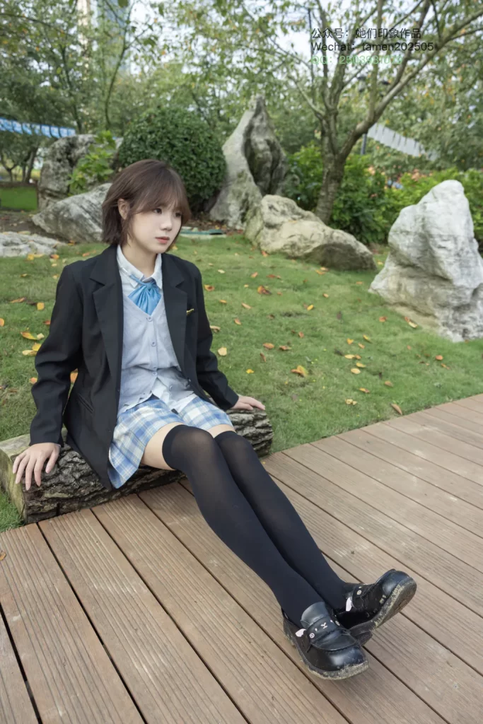 她们印象 NO.062 菲菲[171P/1V/3.93GB]插图