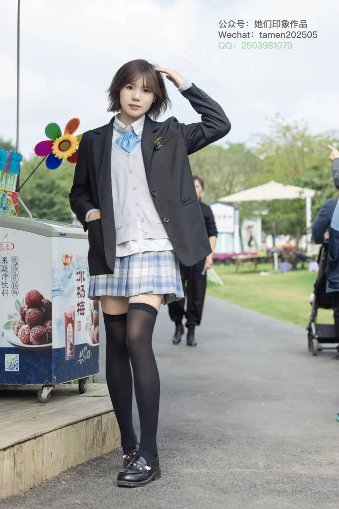 她们印象 NO.062 菲菲[171P/1V/3.93GB]插图2
