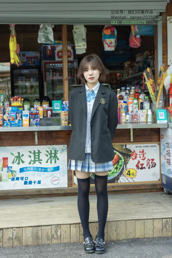 她们印象 NO.062 菲菲[171P/1V/3.93GB]插图1