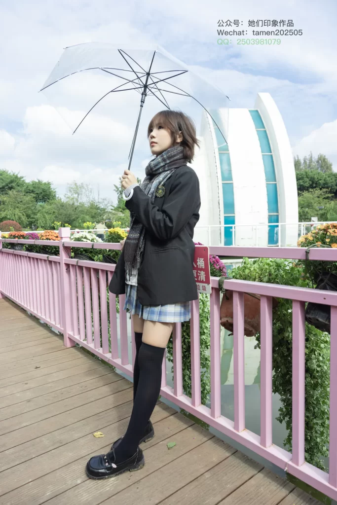 她们印象 NO.062 菲菲[171P/1V/3.93GB]插图3