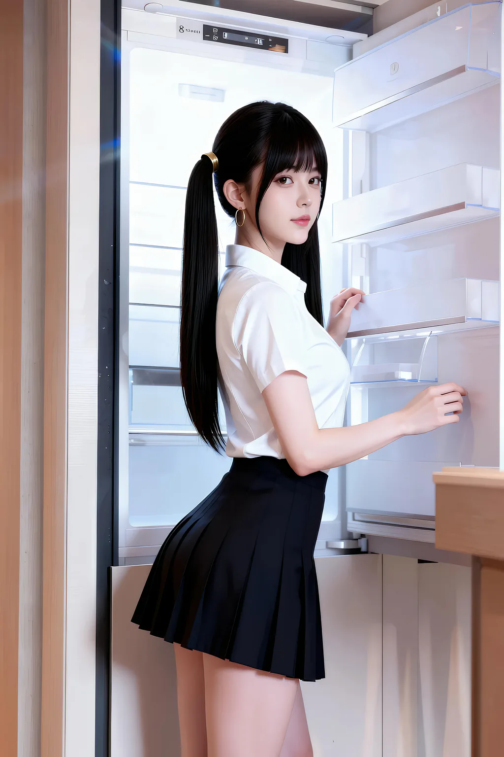 AiGirl NO.276 柚柚sasa[72P/774MB]-无料摄影圈