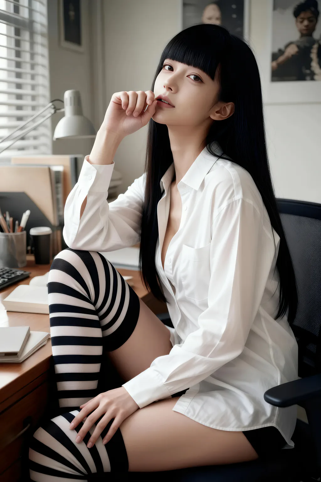 AiGirl NO.286 九歌lina[73P/745MB]-无料摄影圈