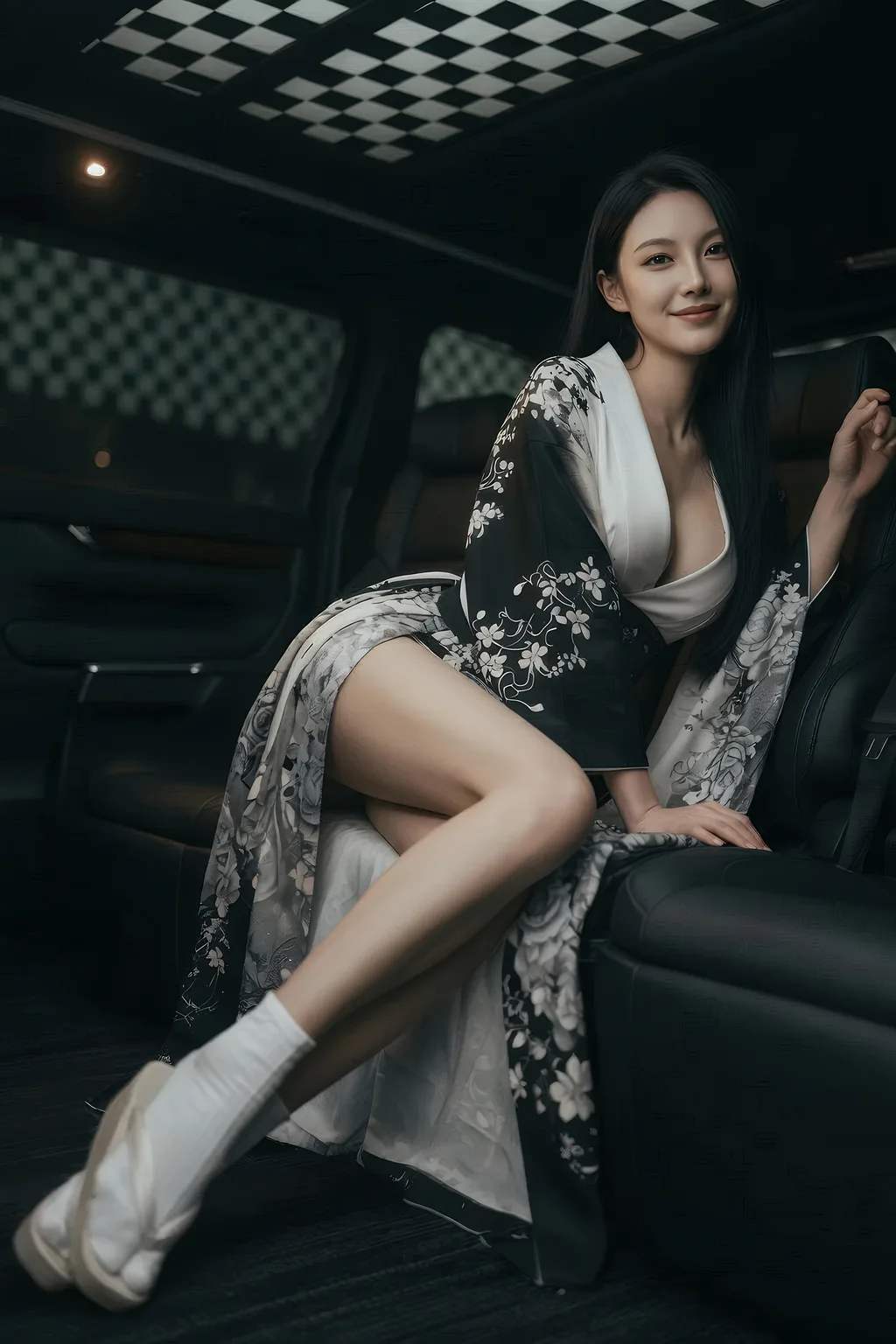 AiGirl NO.290 柒琪[71P/725MB]-无料摄影圈