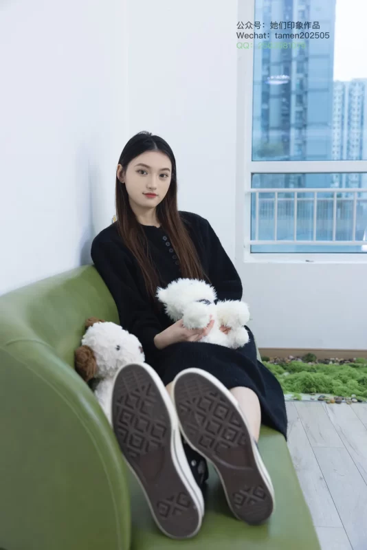 她们印象 NO.068 南希[219P/1V/5.12GB]插图2