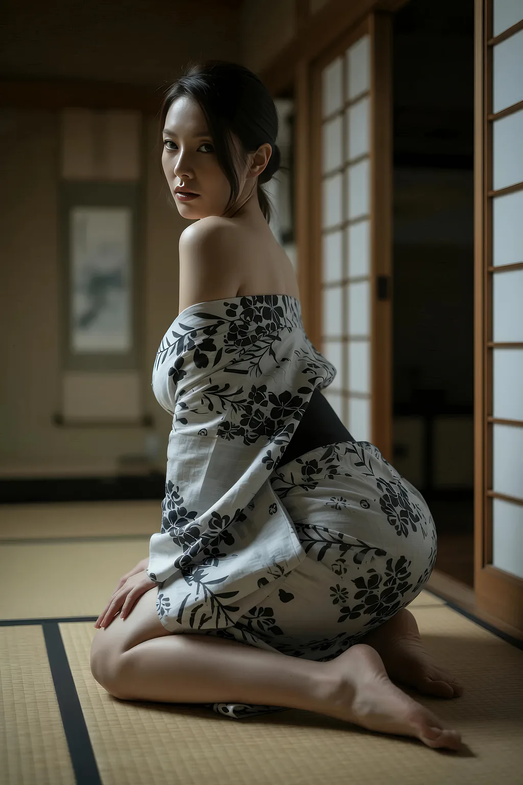 AiGirl NO.296 柒琪[87P/882MB]-无料摄影圈