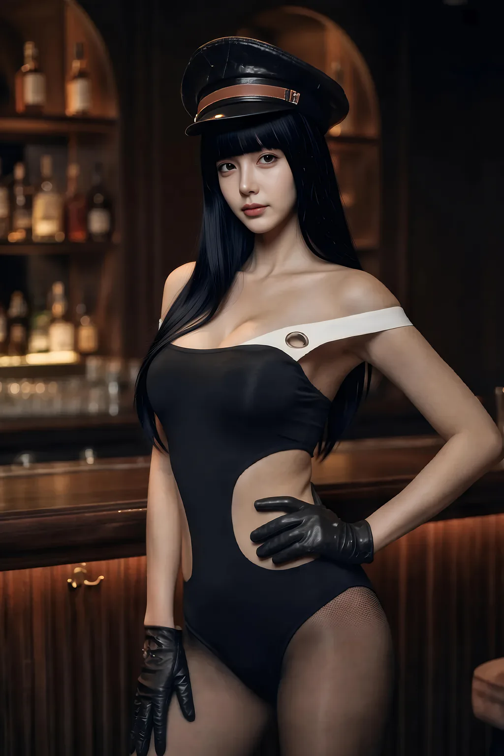 AiGirl NO.299 九歌lina[80P/759MB]插图1