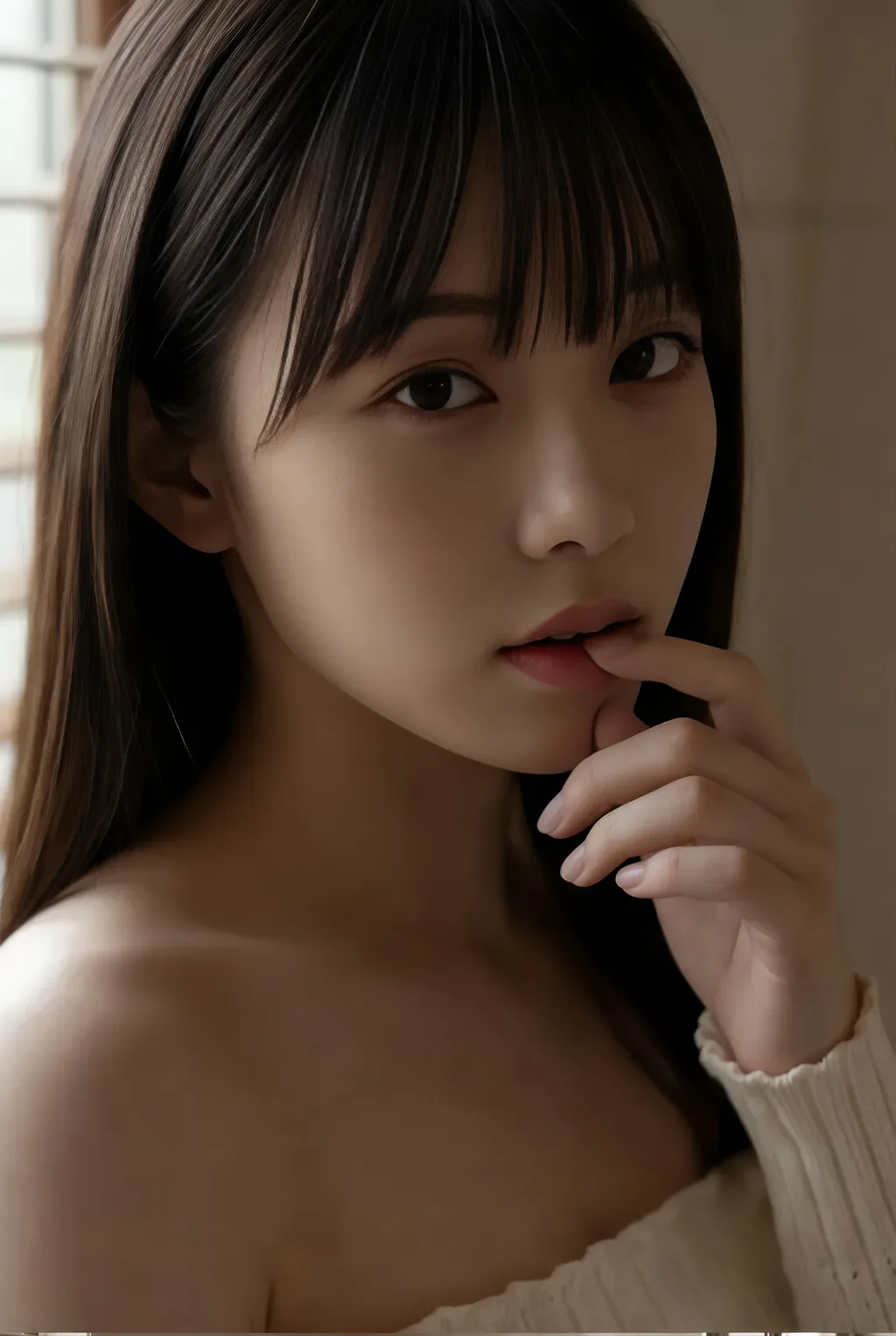 AiGirl NO.300 婉婉[61P/671MB]-无料摄影圈