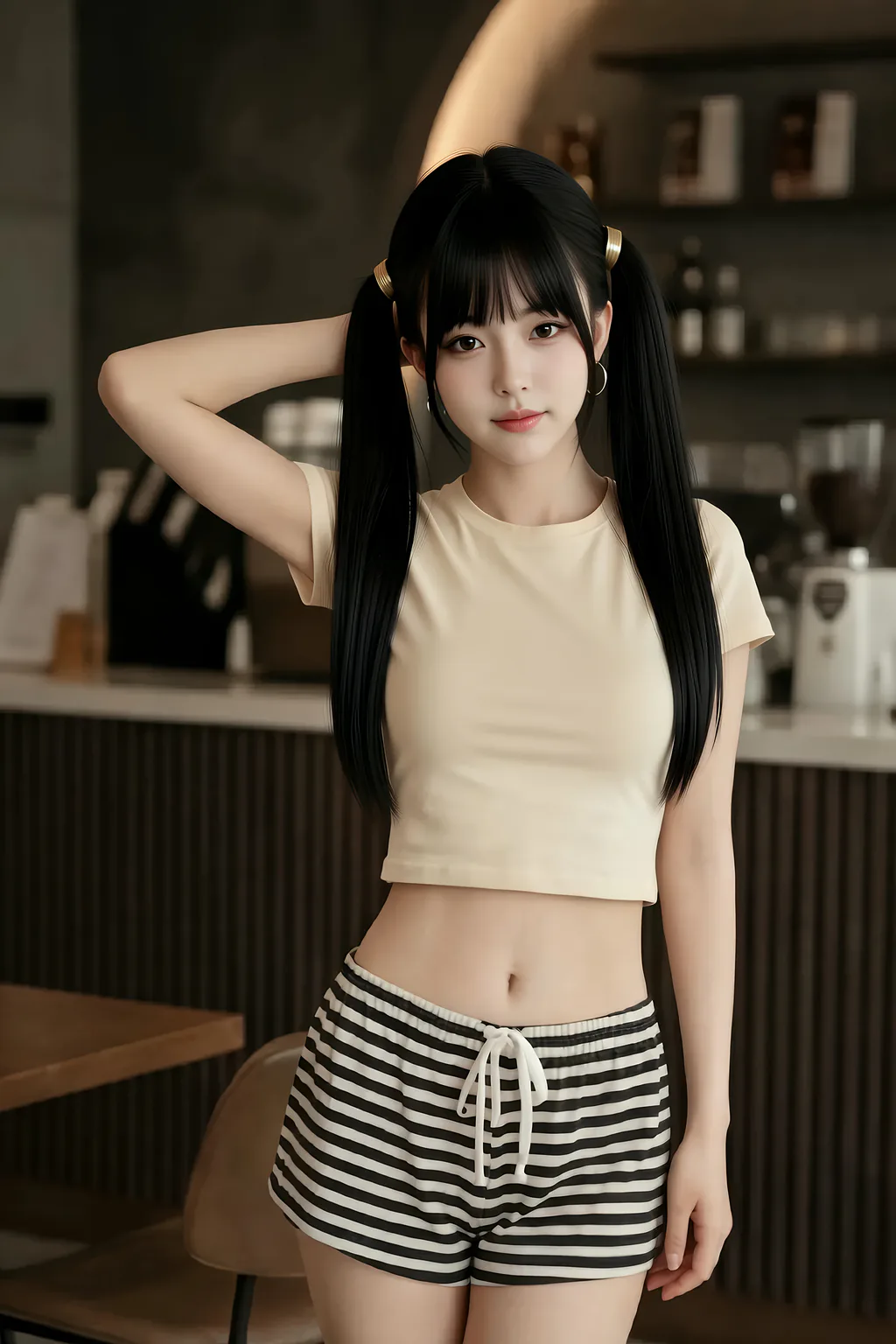 AiGirl NO.302 柚柚sasa[66P/756MB]插图1