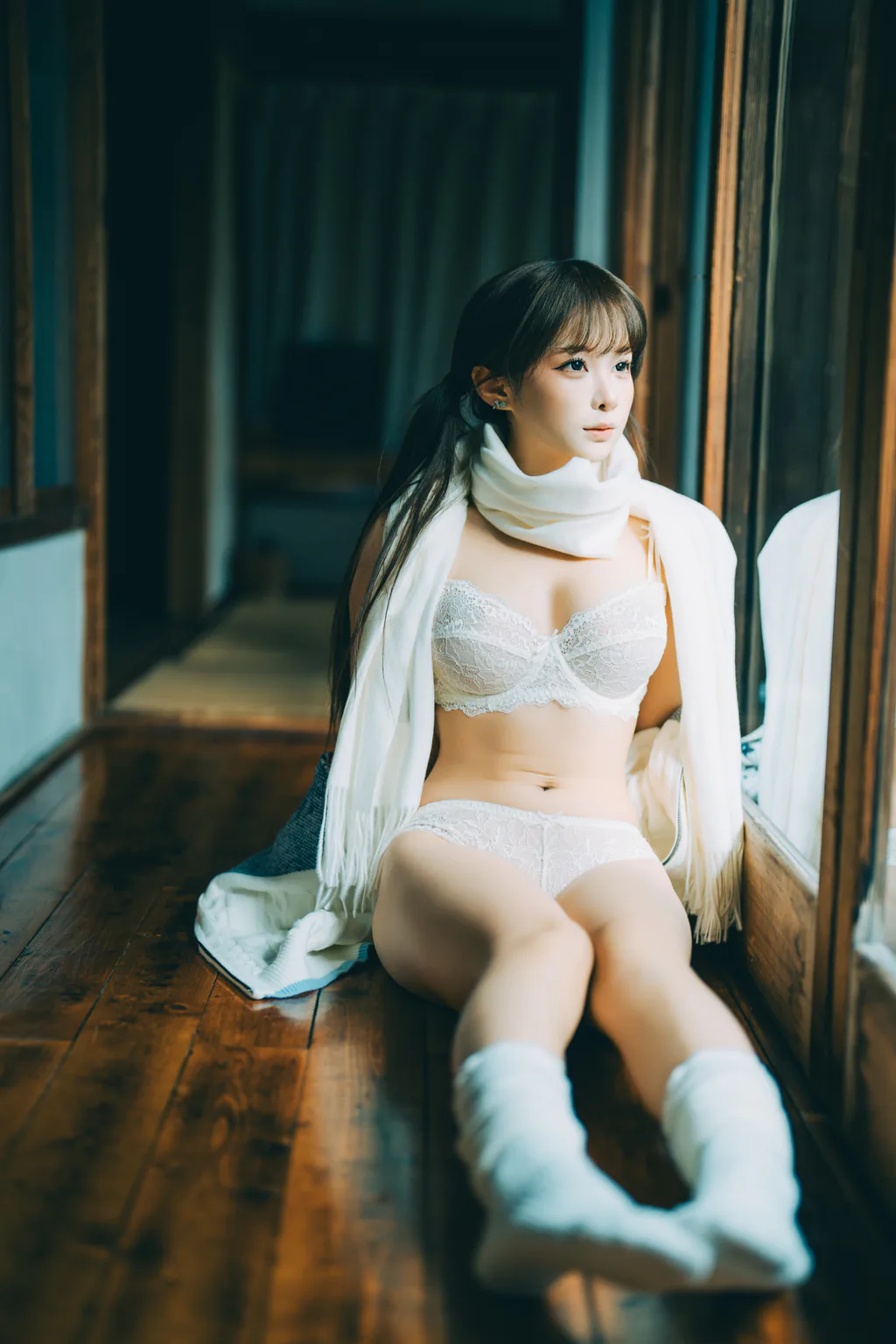 蠢沫沫 NO.314 - 情人节[26P/270MB]-无料摄影圈