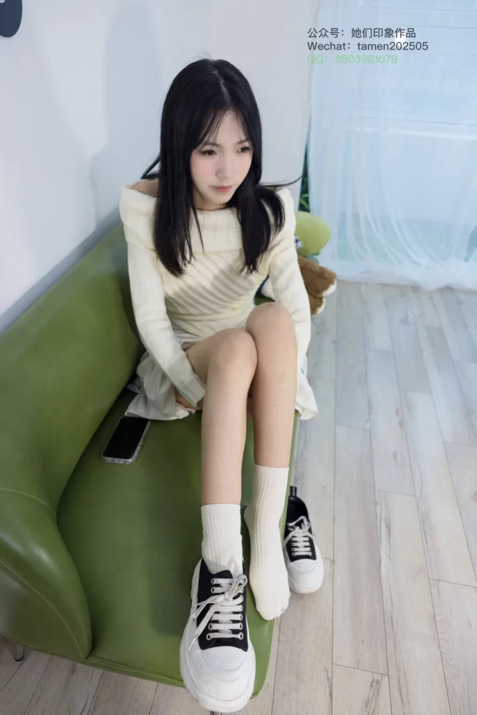 她们印象 NO.069 静香[180P/1V/4.39GB]插图3