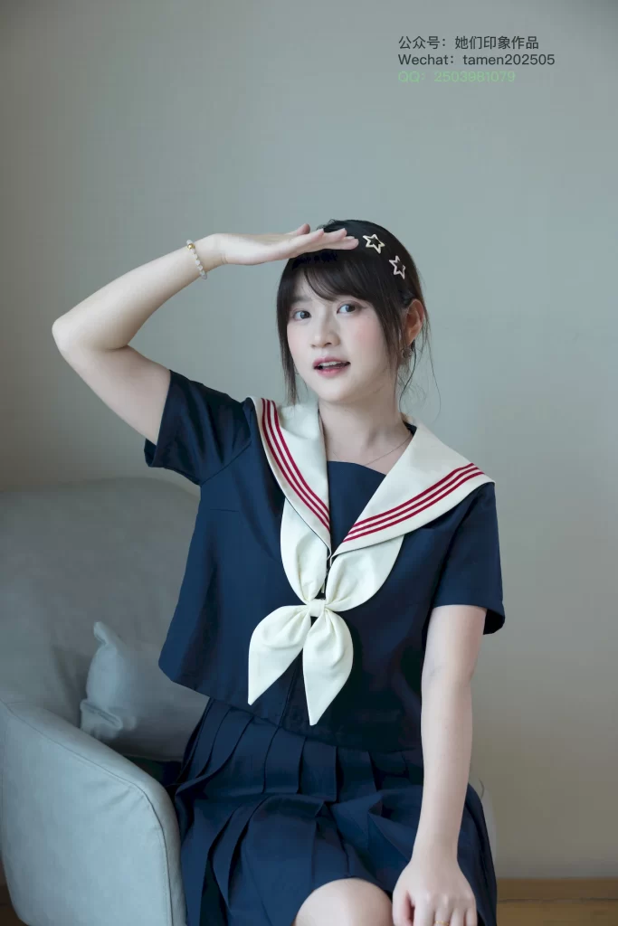 她们印象 NO.072 小点心[175P/1V/3.95GB]插图2