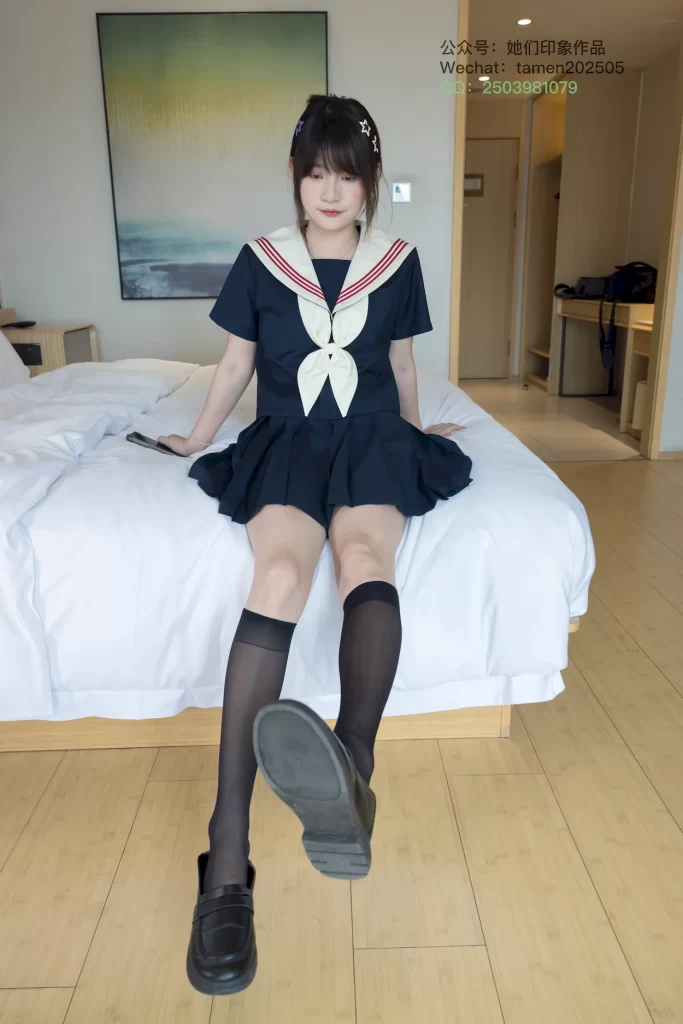 她们印象 NO.072 小点心[175P/1V/3.95GB]插图3