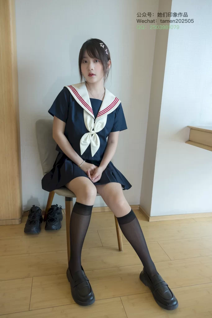 她们印象 NO.072 小点心[175P/1V/3.95GB]插图1