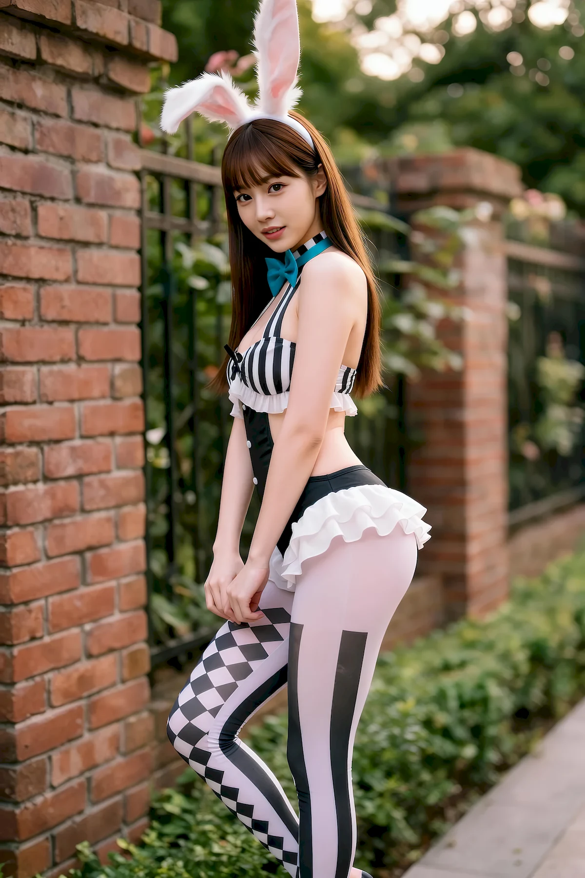 AiGirl NO.311 婉婉[69P/750MB]-无料摄影圈
